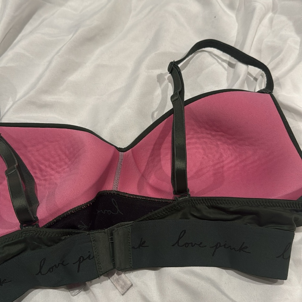 PINK BRA - Picture 7 of 8